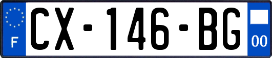 CX-146-BG