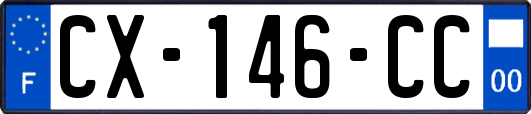 CX-146-CC