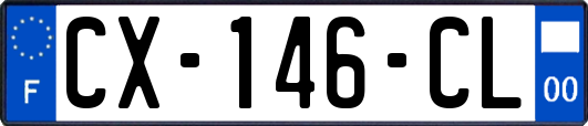 CX-146-CL