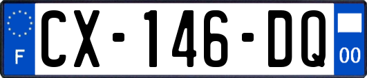 CX-146-DQ