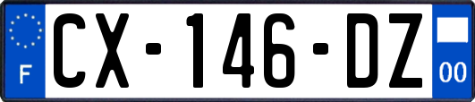 CX-146-DZ