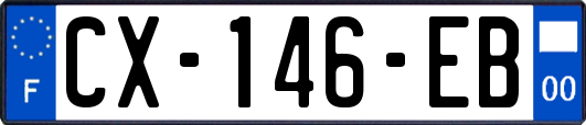 CX-146-EB