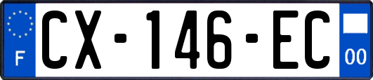 CX-146-EC