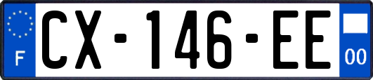 CX-146-EE