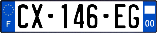 CX-146-EG