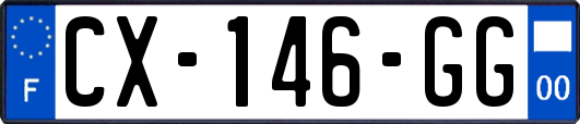 CX-146-GG