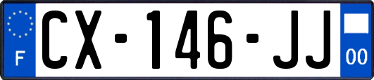 CX-146-JJ