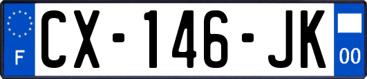 CX-146-JK