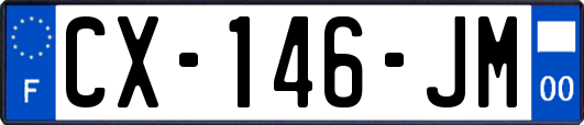 CX-146-JM