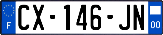 CX-146-JN