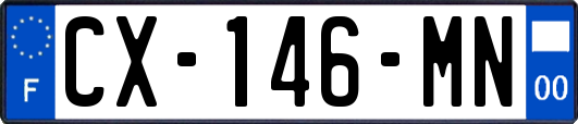 CX-146-MN