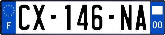 CX-146-NA