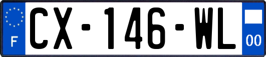 CX-146-WL