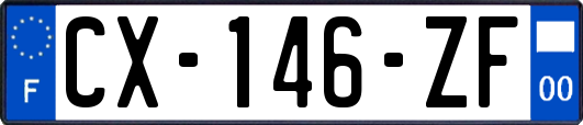 CX-146-ZF