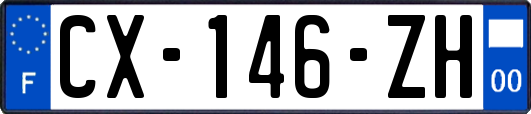 CX-146-ZH