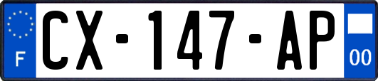 CX-147-AP