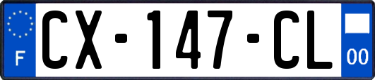 CX-147-CL