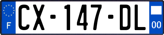CX-147-DL