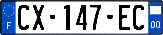 CX-147-EC