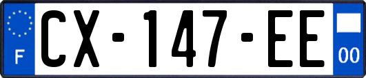 CX-147-EE