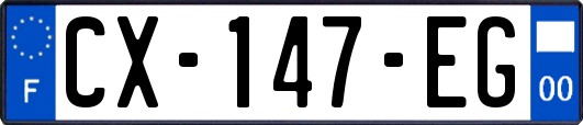 CX-147-EG