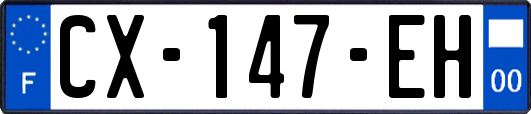 CX-147-EH