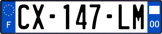 CX-147-LM