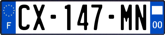 CX-147-MN