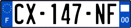 CX-147-NF