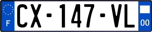 CX-147-VL