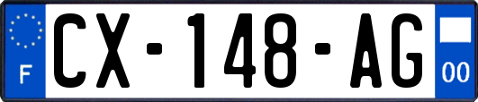 CX-148-AG