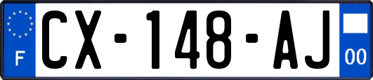 CX-148-AJ