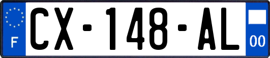 CX-148-AL