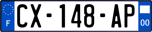 CX-148-AP