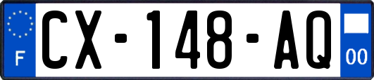 CX-148-AQ