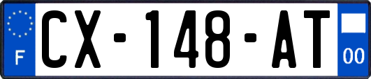 CX-148-AT