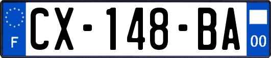 CX-148-BA