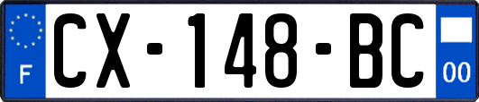 CX-148-BC