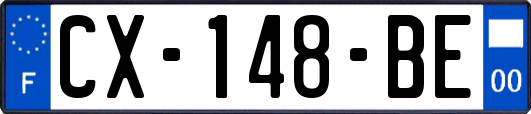 CX-148-BE