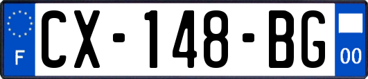 CX-148-BG