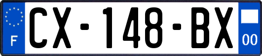 CX-148-BX