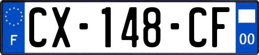 CX-148-CF