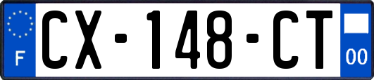 CX-148-CT