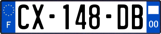 CX-148-DB