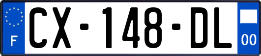 CX-148-DL