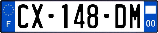 CX-148-DM