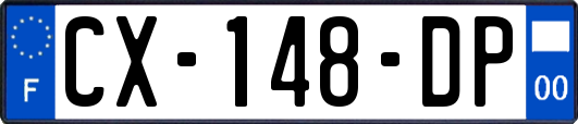 CX-148-DP