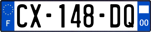 CX-148-DQ