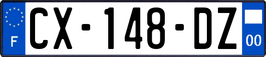 CX-148-DZ