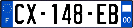 CX-148-EB